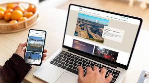 Unser neues Angebot für Web und App, Mehr Regionales, neues Design