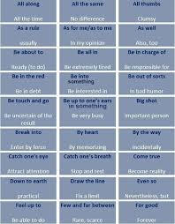 Real English Timeline Photos English Collocations English Idioms English Language