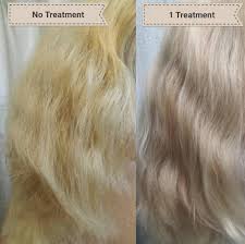 3 ($28) and any of the seven formulas below depending on what my hair needs. 15 Things That Ll Repair Heat Damaged Hair