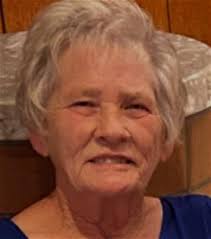 Marcella Eastridge Sharp Obituary