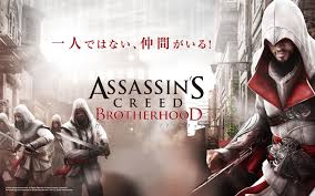 Helloassassin's creed brotherhood apk for android devicehow to play assassin creed game in androidassassin's creed brotherhood . Assasin S Creed Brotherhood Assassin S Creed Brotherhood Assasins Creed Brotherhood