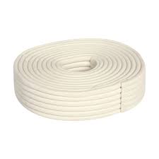Maybe you would like to learn more about one of these? Duck Brand White Rubber Rope Caulk For Windows And Doors 0 125 In X 35 Ft Walmart Com Walmart Com