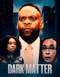 Dark Matter