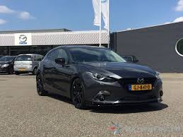 Black And Silver Rims For Car Image Result For Silver Mazda 6 2017 Modifications Black Rims Mazda 3 Mazda Autos