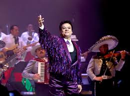 Cantautor Juan Gabriel planificaba presentar su gira “MéXXIco es Todo 2016”  el 30 de octubre en el Choliseo | Univision Puerto Rico WLII | Univision