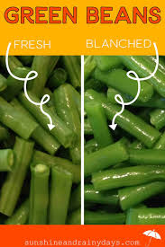 I'm not really sure, 8 maybe? How To Freeze Green Beans Sunshine And Rainy Days