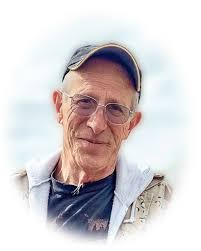 Harold James "Jim" Harp Obituary December 20, 2023