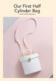 Memphis bucket bag rm188.00 sold out. Christy Ng Cylinder Bag Promotions