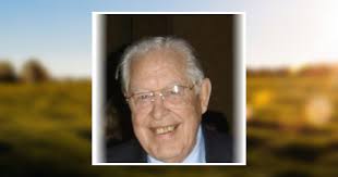 Roy William Krotzer Obituary October 28, 2009