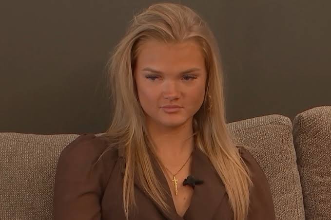 Mercedes geeft statement af na 'break-up' met Salar in De Bondgenoten -  LoveReality