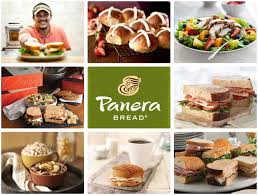 Panera bread serves a variety of foods including soups, sandwiches, baked desserts, pastas, etc. Panera Bread Holiday Hours And Locations Near Me Us Holiday Hours