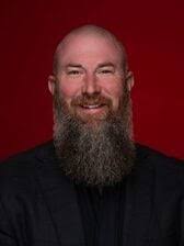 Eric Eggleston's Instagram, Twitter & Facebook