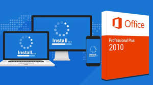Aumenta tu productividad con las aplicaciones y los servicios siempre actualizados. Download Install Microsoft Office Professional Plus 2010
