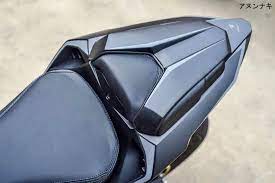 Seat Cowl For Honda Cbr 500r Cb 500f Model 2016 Http Anunaki Parts Com En Honda Cbr500r Cb500f Cb500x 319 Seat Cowl Motorbike Design Bike Details Honda Cb
