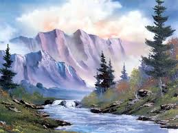 Lukisan pemandangan alam sendiri merupakan salah satu objek paling diminati dalam kegiatan seni lukis. 30x40cm Pen Dan Lem Diy Diamond Gunung Salju Pemandangan Alam Lukisan Buy Lukisan Pemandangan Alam Gunung Salju Lukisan Pena Dan Lem Diy Lukisan Product On Alibaba Com