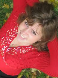 Veronika Nogovitsina, Dubai