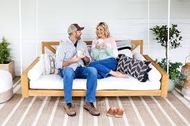 Dave and Jenny Marrs Reveal the Inspiration Behind Their Better Homes &  Gardens Collection