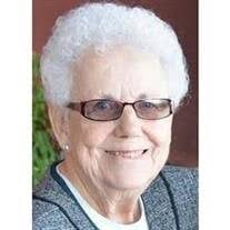 Marjorie Caroline Owens (Watson) Obituary