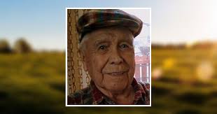 Gus G Jackson Obituary June 8, 2012