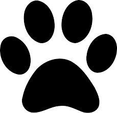 Ways To Giveback To Your Local Shelter The Cottage Market Dog Paw Print Paw Print Clip Art Puppy Paw Prints