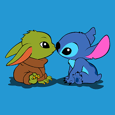 | see more stitch disney wallpaper, adorable stitch wallpaper, sad stitch wallpaper, stitch iphone backgrounds, stitch wallpaper, lilo & stitch wallpaper. Kawaii Baby Is Sold By Neatoshop For 16 Plus 4 Shipping Day Of The Shirt Collects Daily And Weekly T Cute Disney Wallpaper Yoda Wallpaper Cartoon Wallpaper