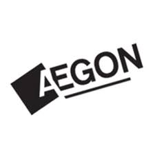 From 26 april 2021, please use the correct new address when sending us letters, documents or forms. Aegon Logos