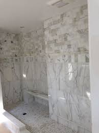 bathroom remodel j.l. tippett