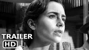 Mank is a 2020 american biographical drama film about screenwriter herman j. Mank Official Trailer 2020 Lily Collins David Fincher Movie Hd Youtube