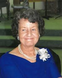 Twyla May Weingart Obituary