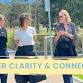 Mentor Walks Hobart: Get guidance and grow your... event in Queens Domain TAS