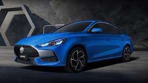 Maybe you would like to learn more about one of these? New 2021 Mg 5 Ev Facelift Steps Up To 249 Miles Of Range