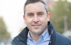 Speakers — Kellogg Climate Conference