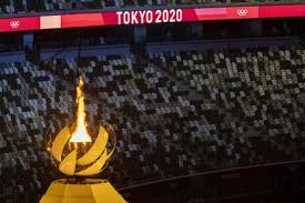 The 2020 summer olympics opening ceremony is scheduled to take place on 23 july 2021 at olympic stadium, tokyo. Fpnxgmugljv13m