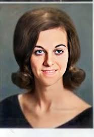 Deborah Gay Elliott Wright Harris (1951-2011)