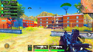 Players will be able to download the same from. Survivalsquad Free Fire Critical Strike 2021 For Android Apk Download