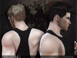 Why not check out some mods? Sims 4 Hair Mods Hair Pack Cc Female Male Download 2021