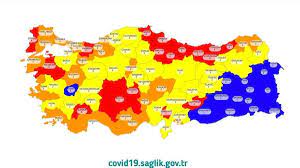 Genelgeye göre, 20 haziran cumartesi günü saat 09:00 ila 15.00 saatleri arasında. 20 Yas Alti Sokaga Cikma Yasagi Saatleri Kac Yasak Olan Iller Hangileri Son Dakika Haberleri