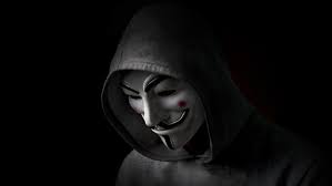 Maybe you would like to learn more about one of these? Hacker Mask Wallpapers Wallpaper Cave