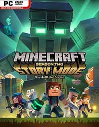100% safe and virus free. Minecraft Story Mode Season Two Episode 1 Reloaded De Todo Un Poco Full