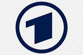 Check out other logos starting with e! Germany Ard Das Erste Logo Television Blue Angle Png Pngegg