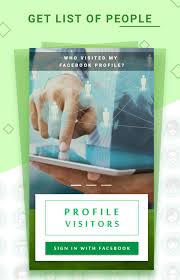 You don't want to see any more of your aunt's ferret videos, but you don't want to hurt her feelings with an unfollow, either. Profile Stalkers For Facebook For Android Apk Download