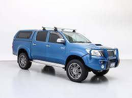 Pin Pa Used Toyota S