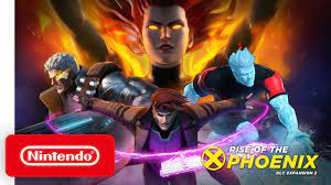 Most characters received at least one new look through these free . New Marvel Ultimate Alliance 3 Dlc Is Now Available
