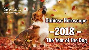 If you were born before february 4, then you should check your chinese zodiac sign first before reading your 2018 chinese zodiac forecast. Chinese Horoscope 2018 The Year Of The Dog