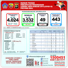 Dari 30 juta ini, 12 juta lebih dari pariwisata dan 18 juta lebih. Angka Kesembuhan Pasien Covid 19 Terus Naik Capai 87 77 Redaksi9 Com