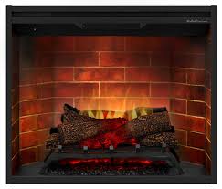4.5 out of 5 stars. Dimplex Electric Fireplace Revillusion 30