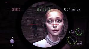 Drilling Installations ~ Krauser & Mafia Leon & Ariana Grande ~ Lostdanii  Map Pack 1 ~ RE5