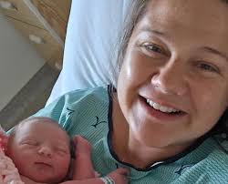 Nova Scotia family that lost newly-renovated home in wildfire welcomes new  member