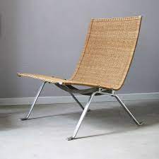 poul kjaerholm pk22 kold christensen modern retro furniture furniture design nordic furniture