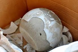 Check spelling or type a new query. Create Your Own Concrete Orbs In 5 Easy Steps Adirondack Girl Heart